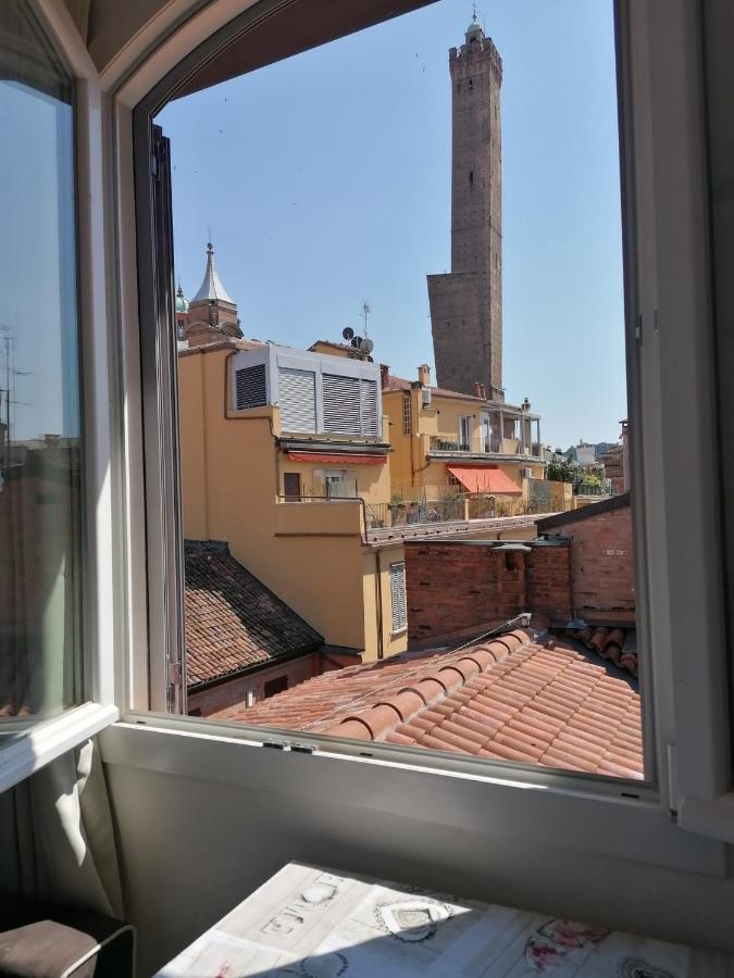 Asinelli, Bologna By Short Holidays المظهر الخارجي الصورة
