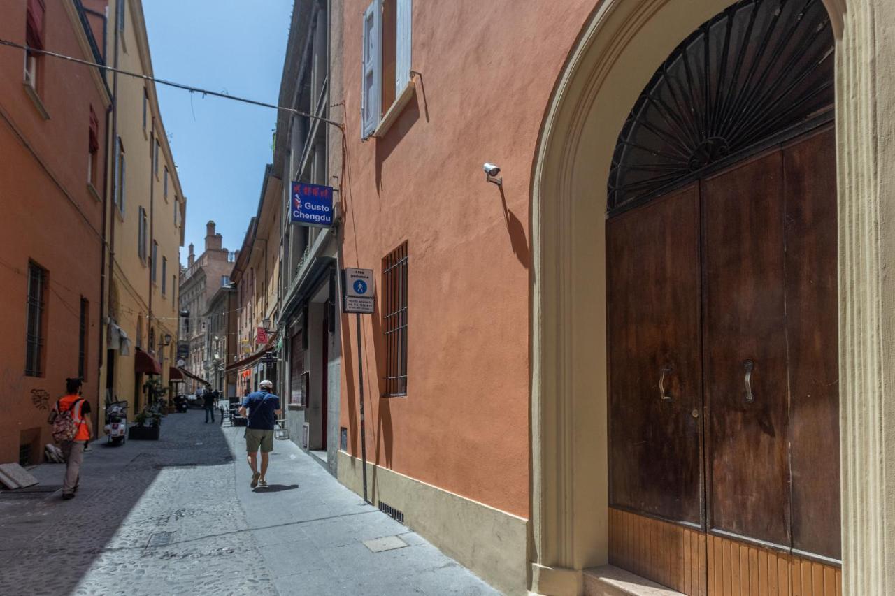 Asinelli, Bologna By Short Holidays المظهر الخارجي الصورة