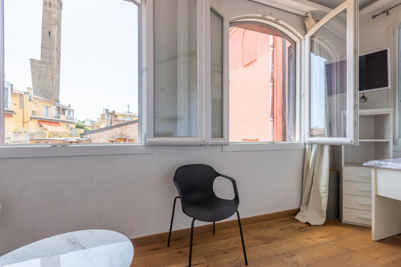 Asinelli, Bologna By Short Holidays المظهر الخارجي الصورة